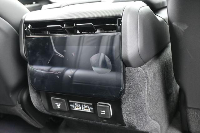 2024 Jeep Grand Wagoneer L Series II 4x4