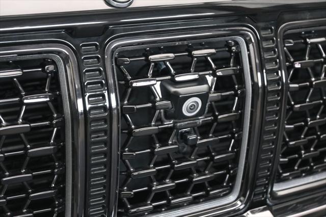 2024 Jeep Grand Wagoneer L Series II 4x4