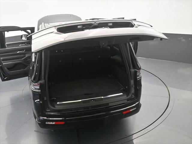 2024 Jeep Grand Wagoneer L Series II 4x4