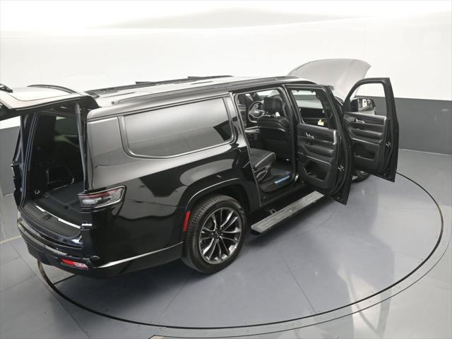 2024 Jeep Grand Wagoneer L Series II 4x4