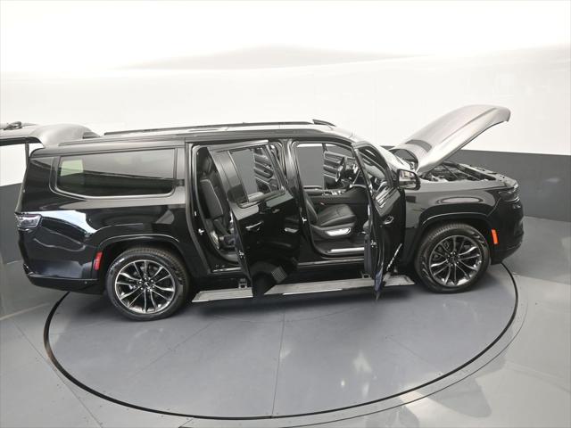 2024 Jeep Grand Wagoneer L Series II 4x4