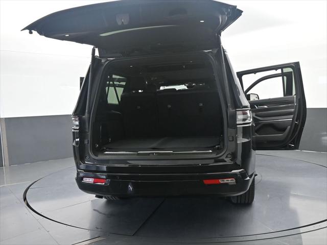 2024 Jeep Grand Wagoneer L Series II 4x4