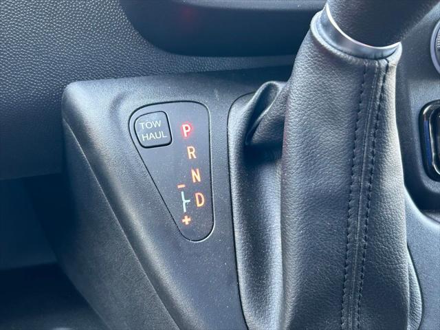 2023 Ram ProMaster 2500 Window Van High Roof 159" WB
