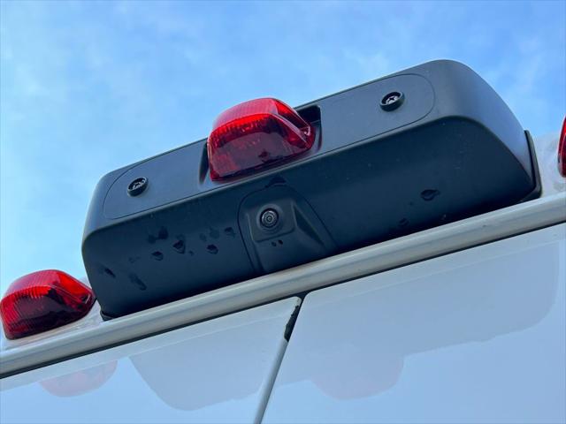 2023 Ram ProMaster 2500 Window Van High Roof 159" WB