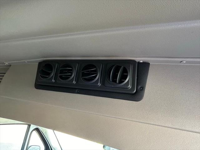 2023 Ram ProMaster 2500 Window Van High Roof 159" WB