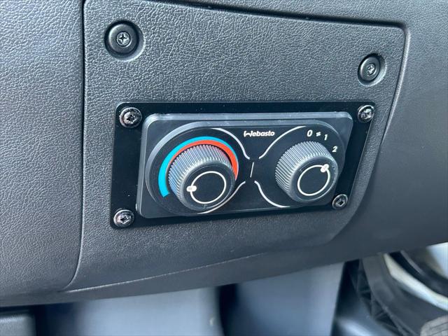 2023 Ram ProMaster 2500 Window Van High Roof 159" WB