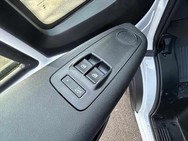 2023 Ram ProMaster 2500 Window Van High Roof 159" WB