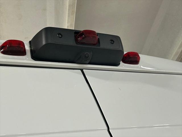 2023 Ram ProMaster 2500 Window Van High Roof 159" WB