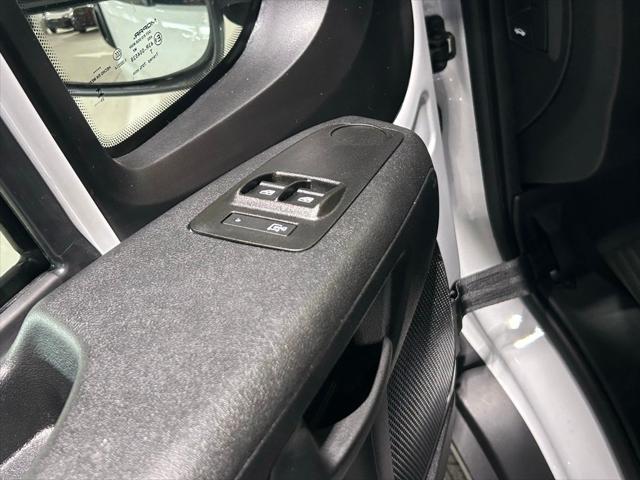 2023 Ram ProMaster 2500 Window Van High Roof 159" WB