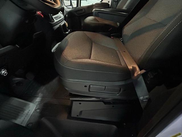 2023 Ram ProMaster 2500 Window Van High Roof 159" WB