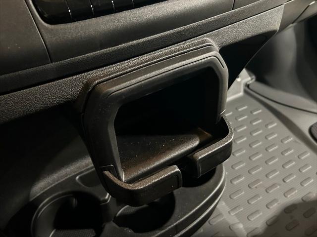 2023 Ram ProMaster 2500 Window Van High Roof 159" WB