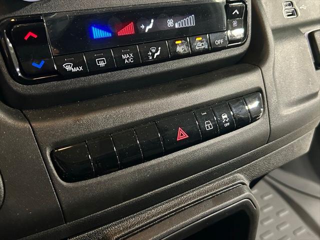 2023 Ram ProMaster 2500 Window Van High Roof 159" WB