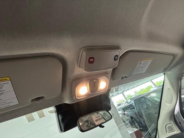 2023 Ram ProMaster 2500 Window Van High Roof 159" WB