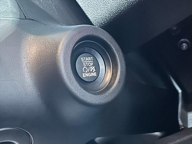 2023 Ram ProMaster 2500 Window Van High Roof 159" WB