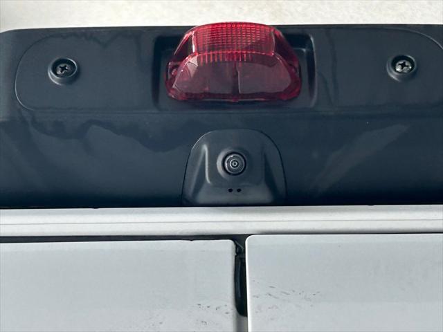 2023 Ram ProMaster Window Van High Roof 159" WB EXT