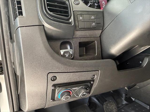 2023 Ram ProMaster Window Van High Roof 159" WB EXT