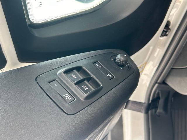 2023 Ram ProMaster Window Van High Roof 159" WB EXT