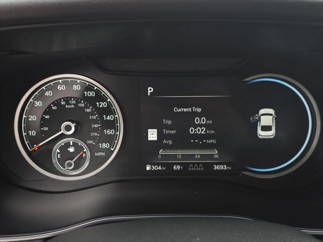 2025 Genesis G70 3.3T RWD Sport Advanced