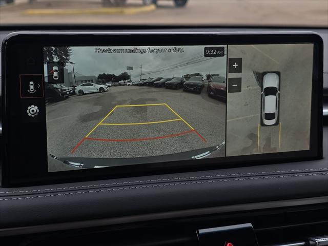 2025 Genesis G70 3.3T RWD Sport Advanced