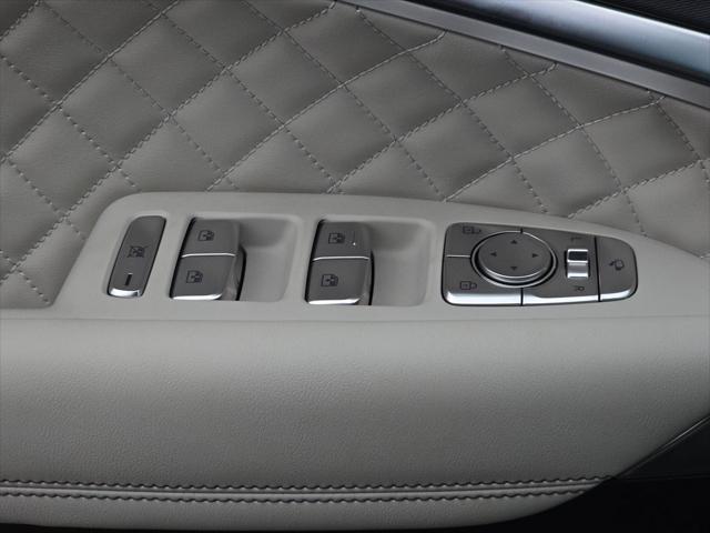 2025 Genesis G70 3.3T RWD Sport Advanced
