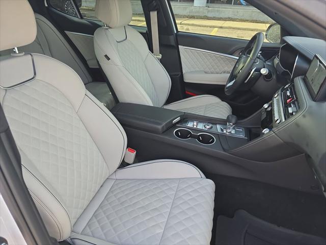 2025 Genesis G70 3.3T RWD Sport Advanced
