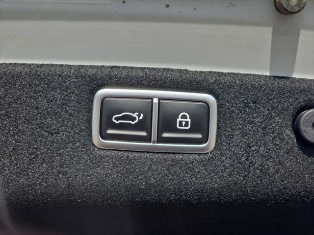 2025 Genesis G70 3.3T RWD Sport Advanced