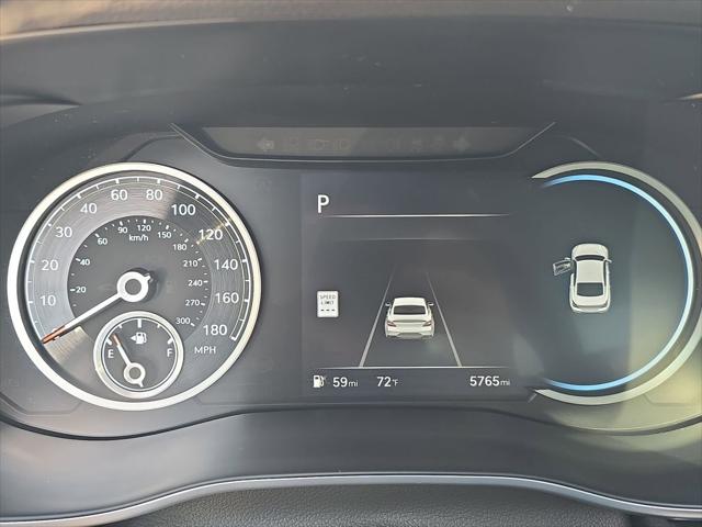 2025 Genesis G70 3.3T RWD Sport Advanced