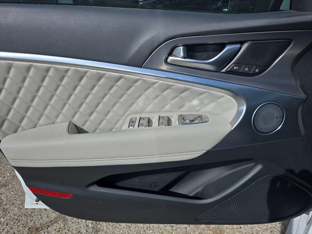 2025 Genesis G70 3.3T RWD Sport Advanced