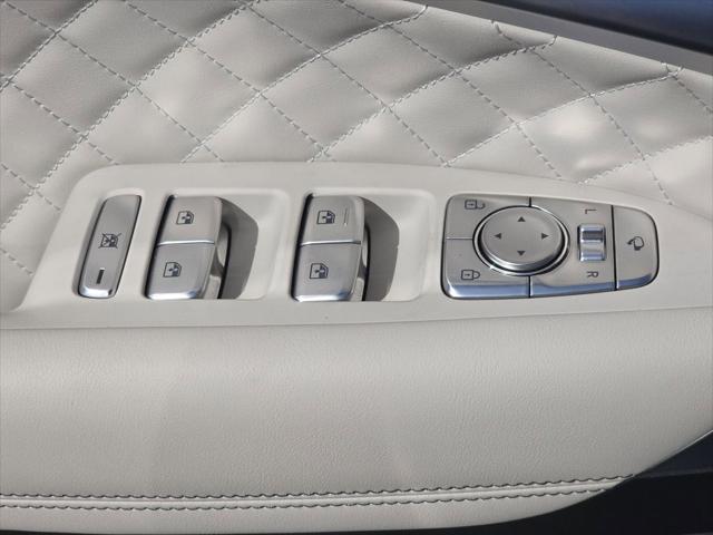 2025 Genesis G70 3.3T RWD Sport Advanced
