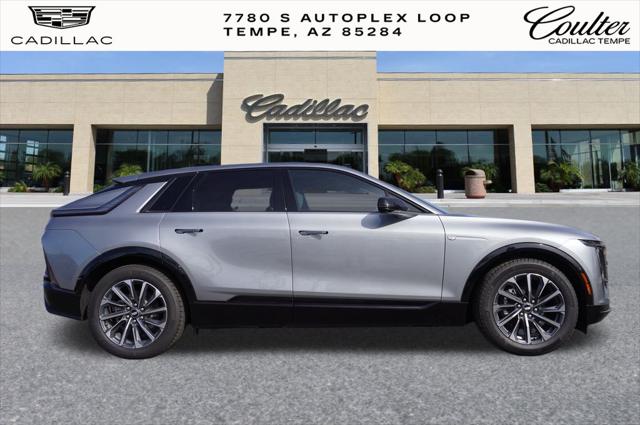 2025 Cadillac iQ Sport 1 RWD