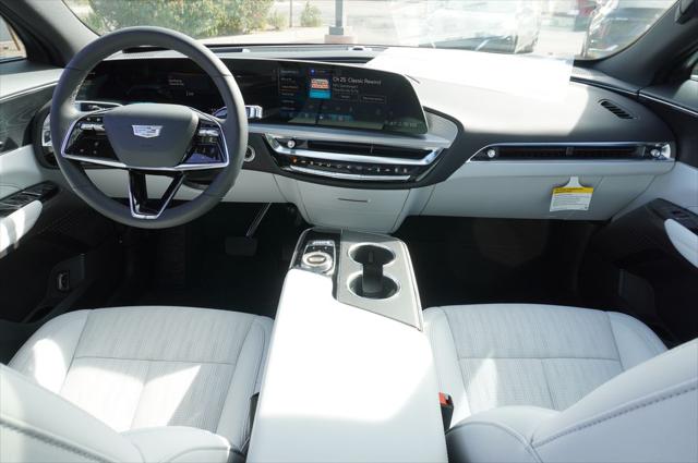 2025 Cadillac iQ Sport 1 RWD