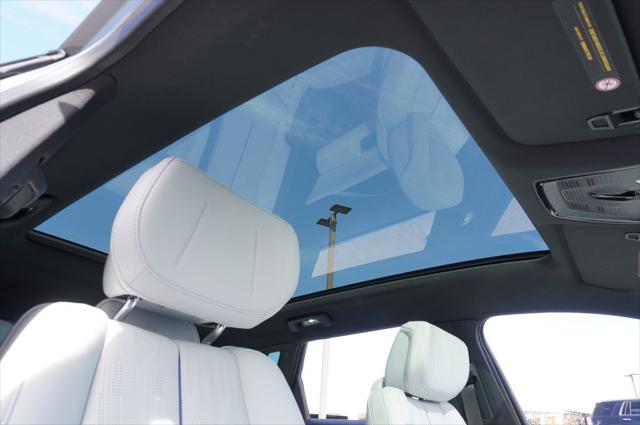 2025 Cadillac iQ Sport 1 RWD