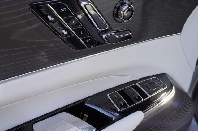 2025 Cadillac iQ Sport 1 RWD