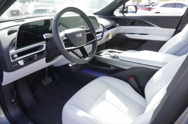 2025 Cadillac iQ Sport 1 RWD