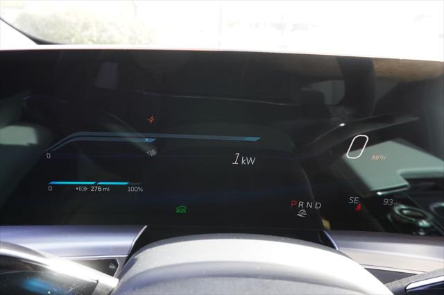 2025 Cadillac iQ Sport 1 RWD