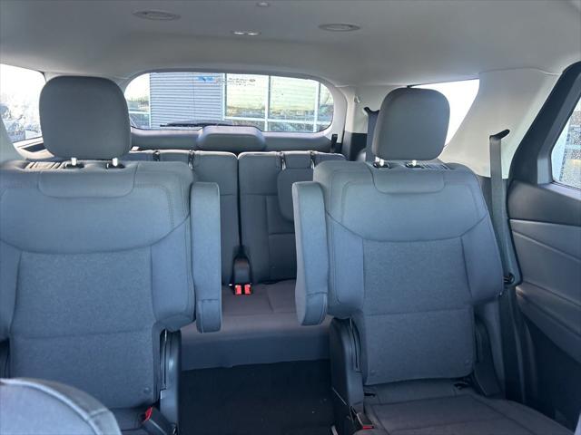 2026 Ford Explorer Active (200A)