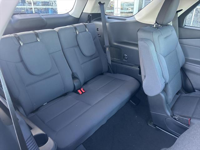 2026 Ford Explorer Active (200A)