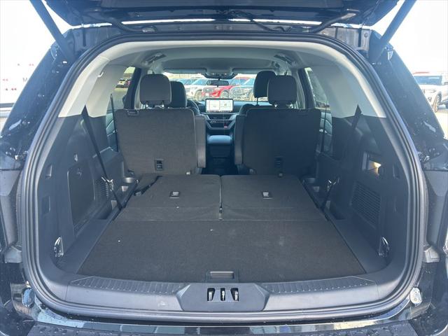 2026 Ford Explorer Active (200A)