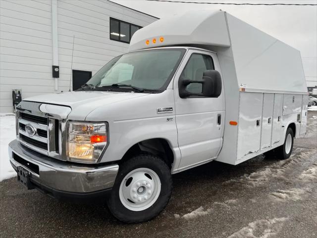 2019 Ford E-350 Cutaway Cargo Cutaway 6.2 for sale in Oak Park, MI