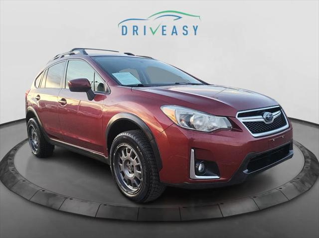 2017 Subaru Crosstrek 2.0i Premium for sale in Colorado Springs, CO