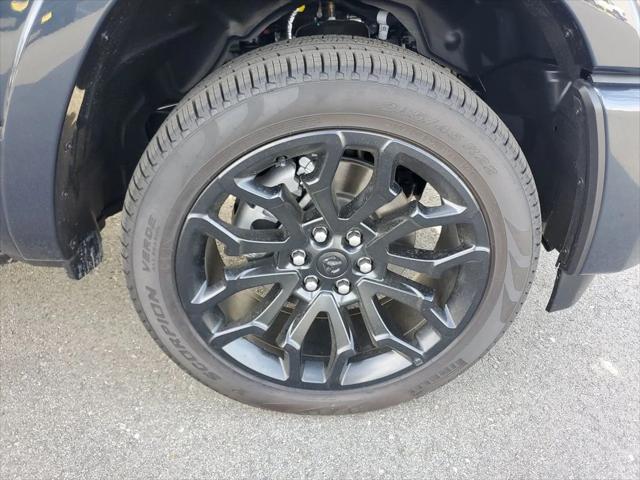 2026 Ram 1500 Limited Crew Cab 4x4 57 Box