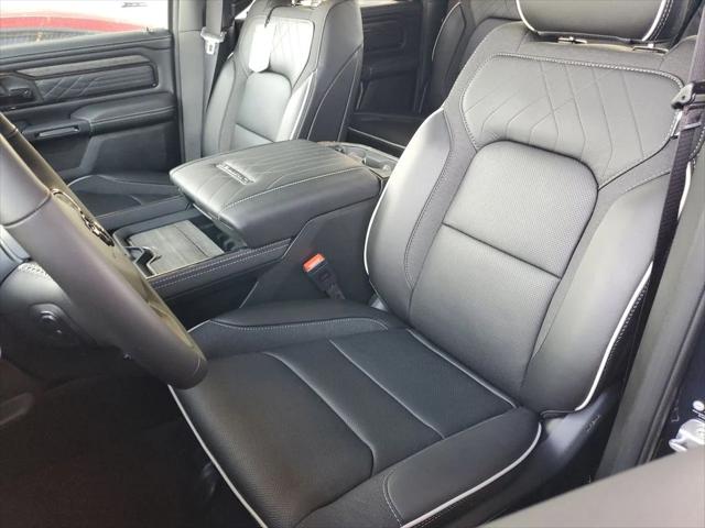2026 Ram 1500 Limited Crew Cab 4x4 57 Box