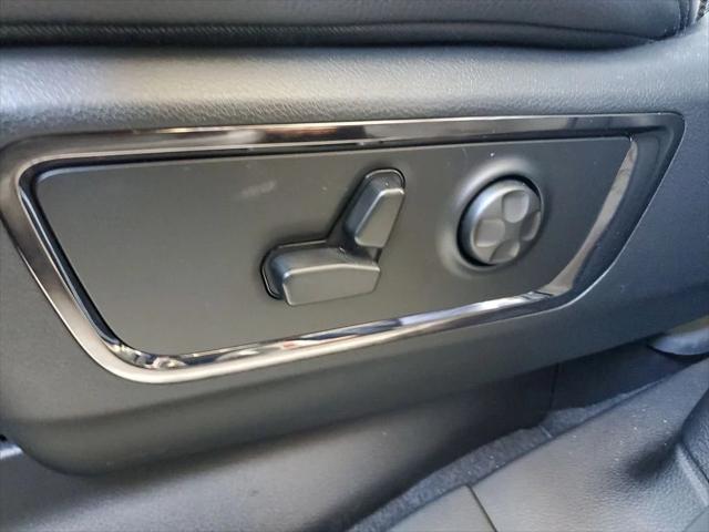 2026 Ram 1500 Limited Crew Cab 4x4 57 Box