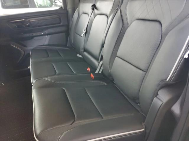 2026 Ram 1500 Limited Crew Cab 4x4 57 Box