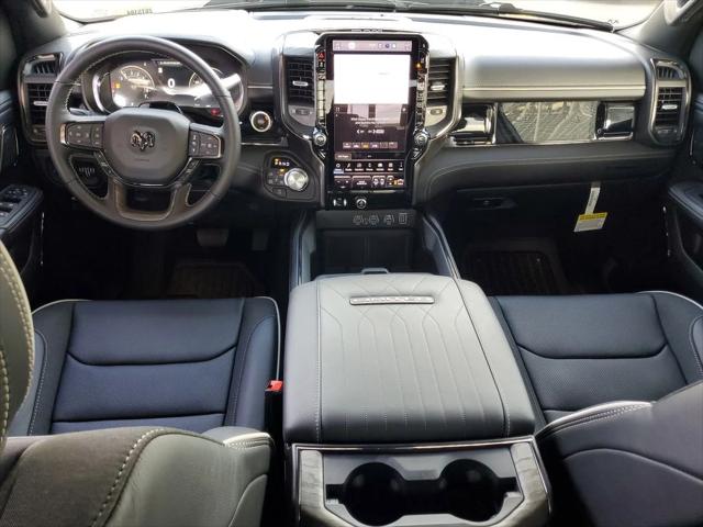 2026 Ram 1500 Limited Crew Cab 4x4 57 Box