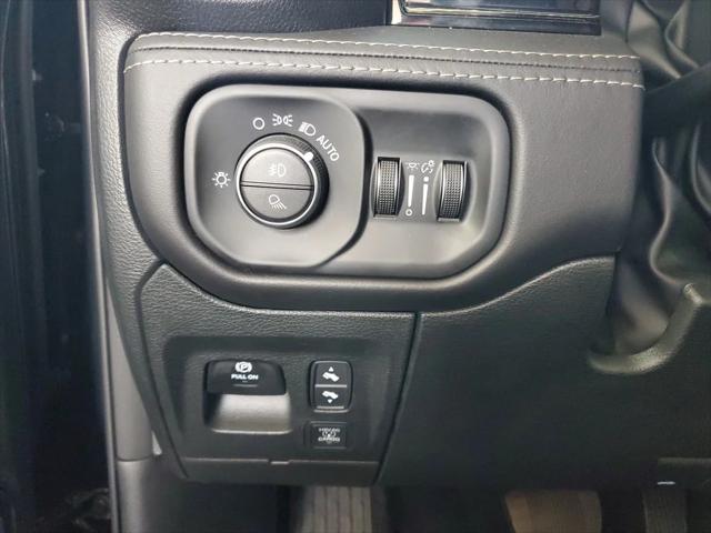 2026 Ram 1500 Limited Crew Cab 4x4 57 Box