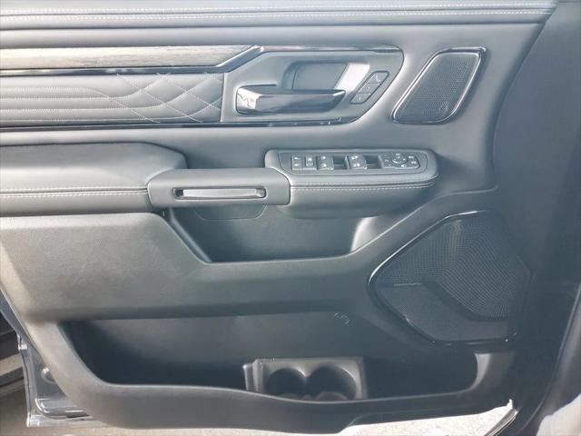 2026 Ram 1500 Limited Crew Cab 4x4 57 Box