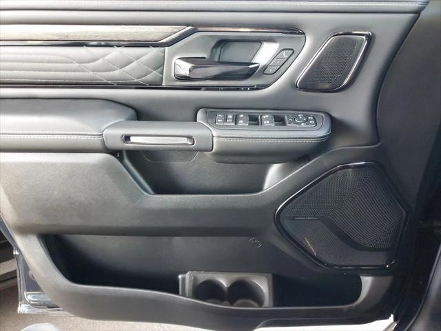 2026 Ram 1500 Limited Crew Cab 4x4 57 Box