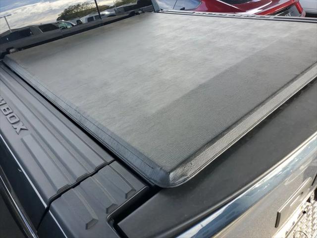 2026 Ram 1500 Limited Crew Cab 4x4 57 Box