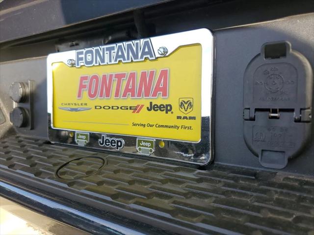 2026 Ram 1500 Limited Crew Cab 4x4 57 Box